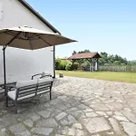 2 Bedroom Beautiful In Nyaraló