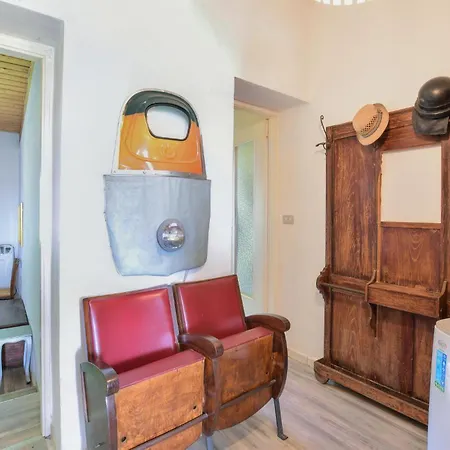 Ferienhaus 2 Bedroom Beautiful In Cortazzone