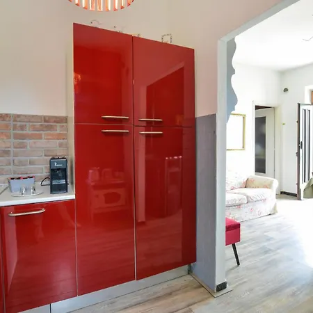 2 Bedroom Beautiful In Cortazzone