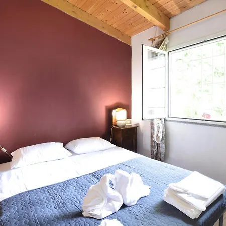 Pet Friendly In With Jacuzzi Cortazzone
