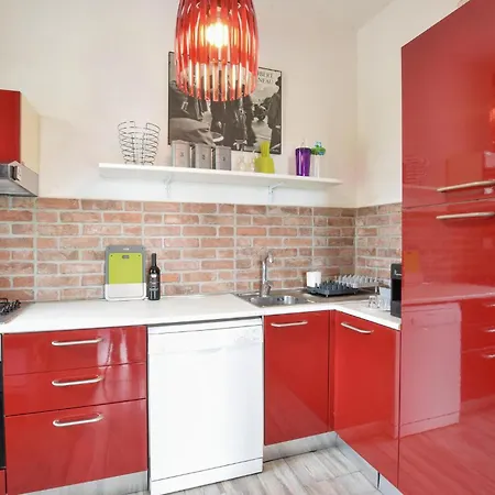 Ferienhaus 2 Bedroom Beautiful In