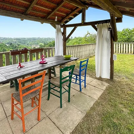 Ferienhaus 2 Bedroom Beautiful In *