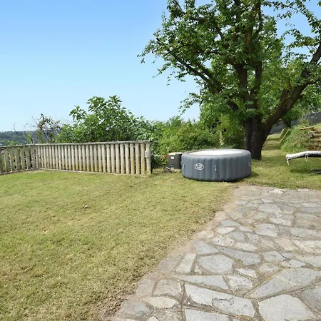 Vakantiehuis Pet Friendly In With Jacuzzi Cortazzone