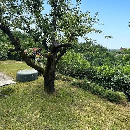 2 Bedroom Beautiful In Cortazzone