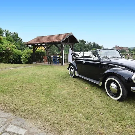 2 Bedroom Beautiful In * Cortazzone