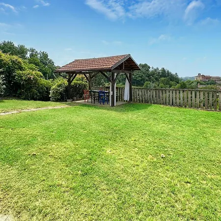 Tatil Evi 2 Bedroom Beautiful In Cortazzone