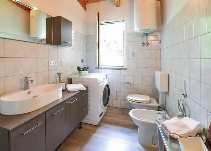 Vakantiehuis 2 Bedroom Beautiful In