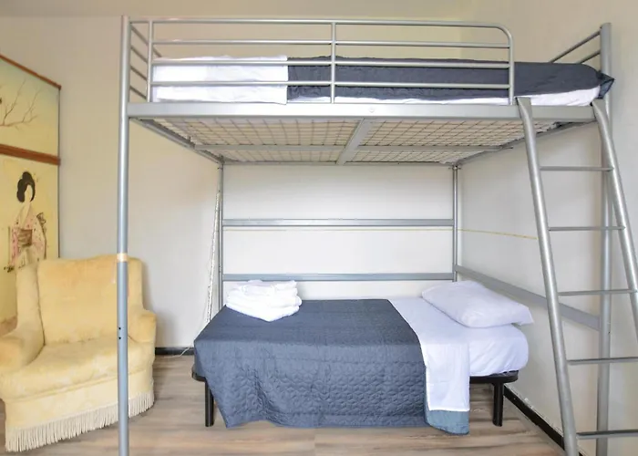 Vakantiehuis 2 Bedroom Beautiful In