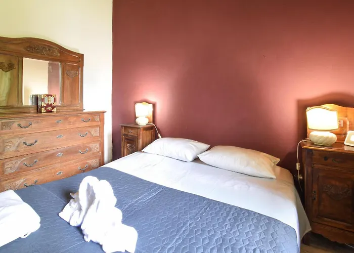 2 Bedroom Beautiful In Vakantiehuis Cortazzone