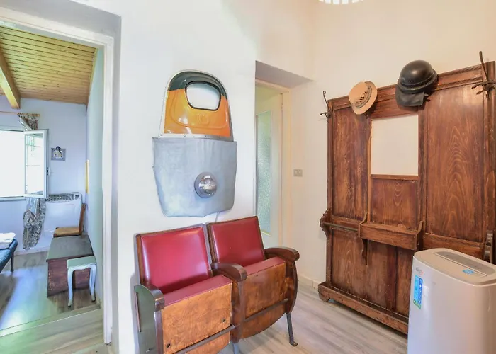 Vakantiehuis 2 Bedroom Beautiful In Cortazzone