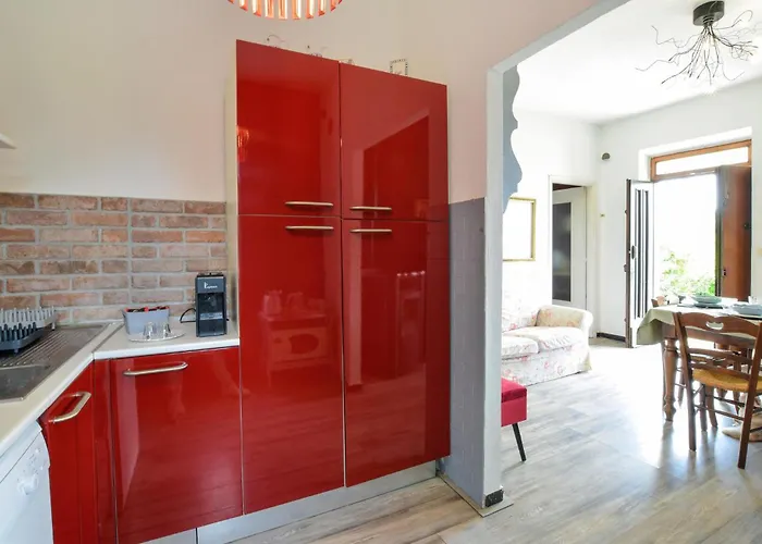 2 Bedroom Beautiful In Cortazzone