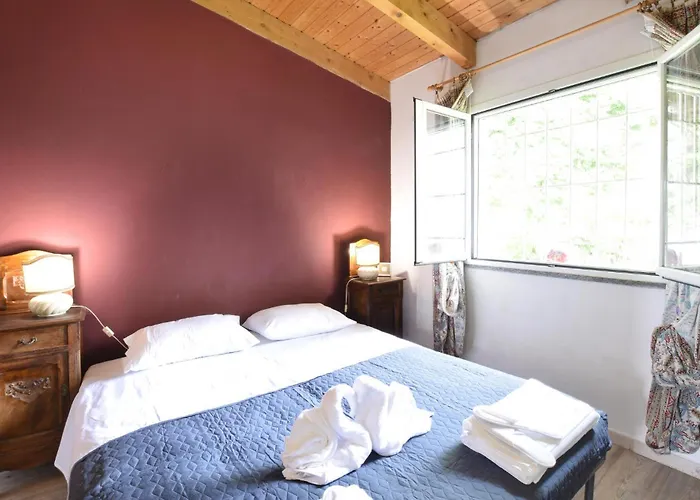 2 Bedroom Beautiful In Cortazzone