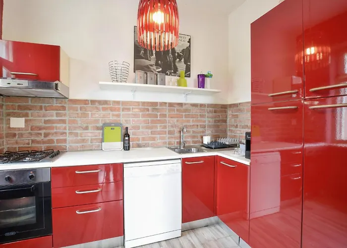 Vakantiehuis 2 Bedroom Beautiful In