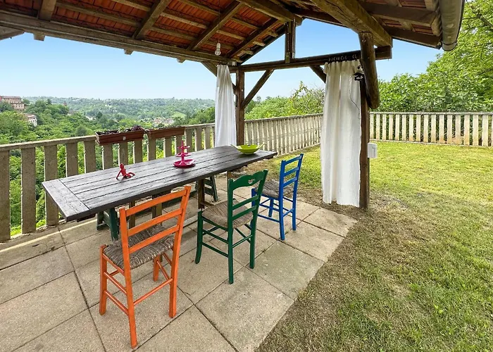 Vakantiehuis 2 Bedroom Beautiful In *