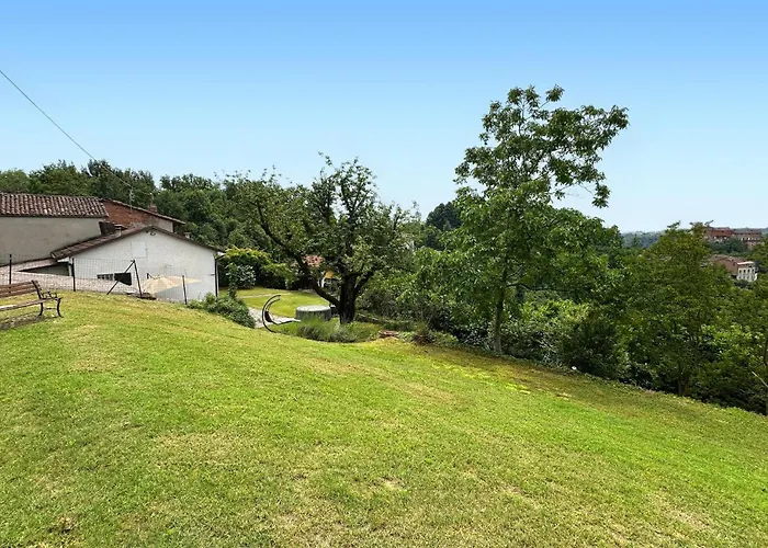 2 Bedroom Beautiful In * Cortazzone
