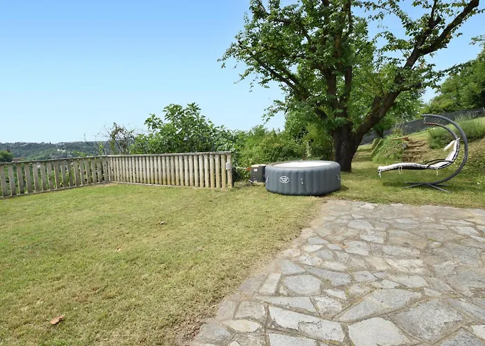 Vakantiehuis 2 Bedroom Beautiful In Cortazzone
