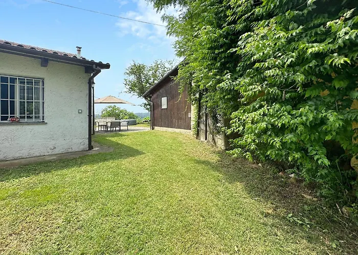2 Bedroom Beautiful In Vakantiehuis *